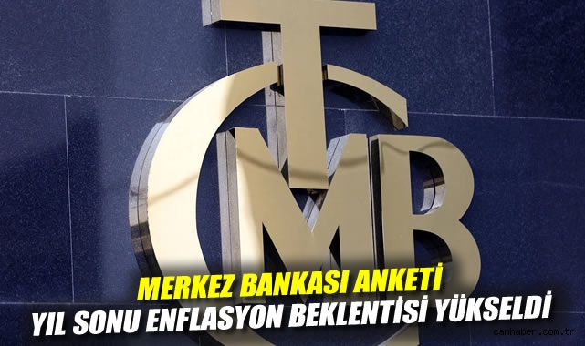 Yıl Sonu Enflasyon ve Dolar Beklentisi Arttı!