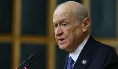 Kıbrıs’ta İki Devletli Çözüm Vurgusu