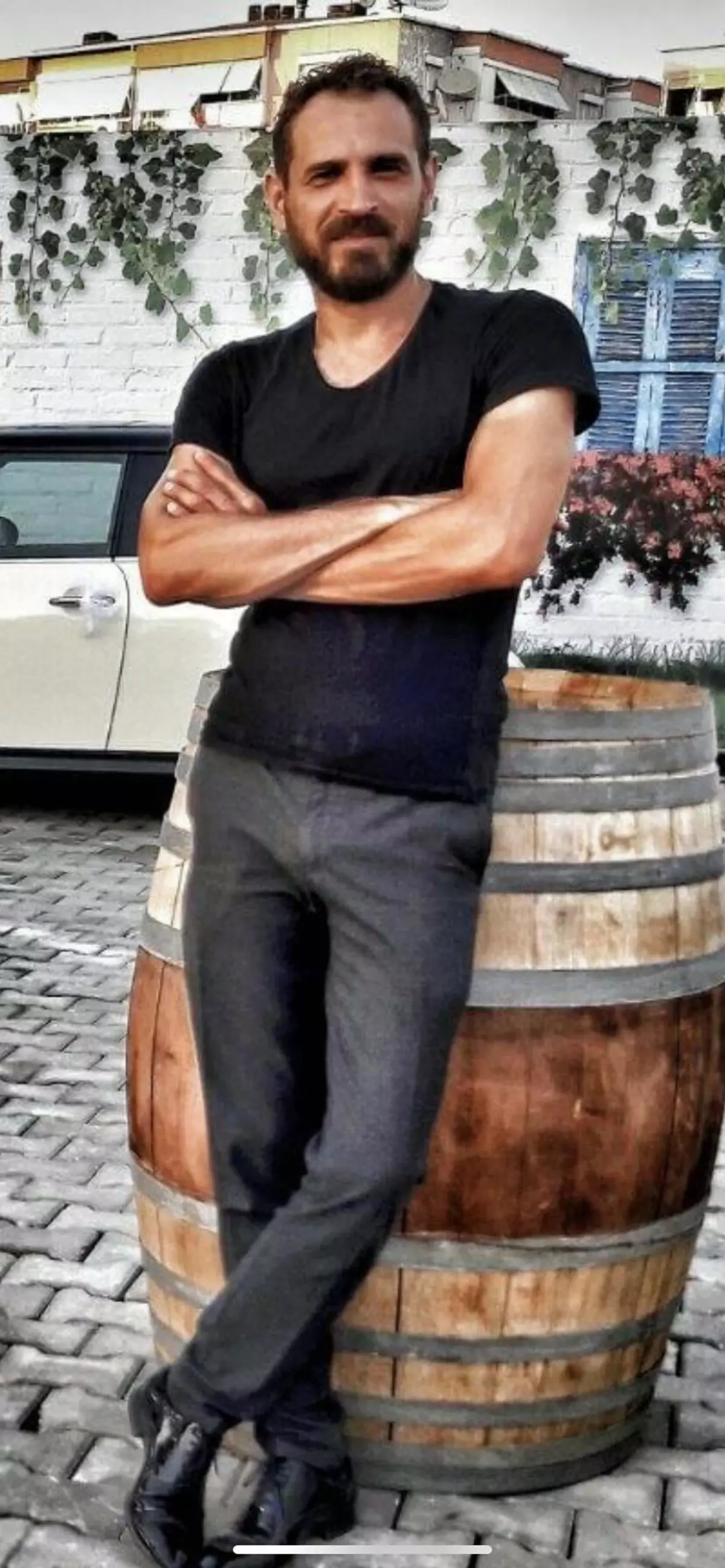 Mehmet Ateş’e İndirimsiz Müebbet Cezası Onandı