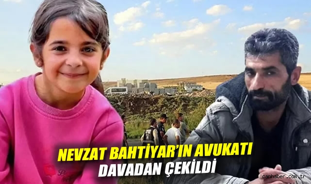 Narin Güran Davasında Şok Gelişme!