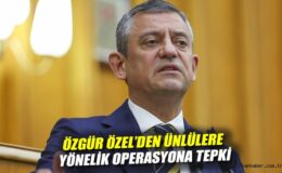 CHP Lideri Özgür Özel: ‘Torba Var, Torbacı Yok!’