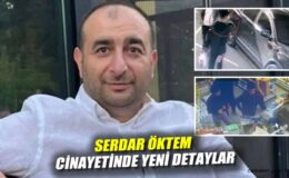 MHP’li Avukat Öktem’in Cinayeti Ayrıntılandı!