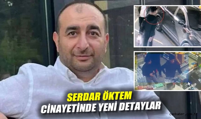 MHP’li Avukat Öktem’in Cinayeti Ayrıntılandı!