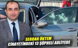 Şişli’de MHP’li Avukat Öktem’e Suikast! 13 Gözaltı!