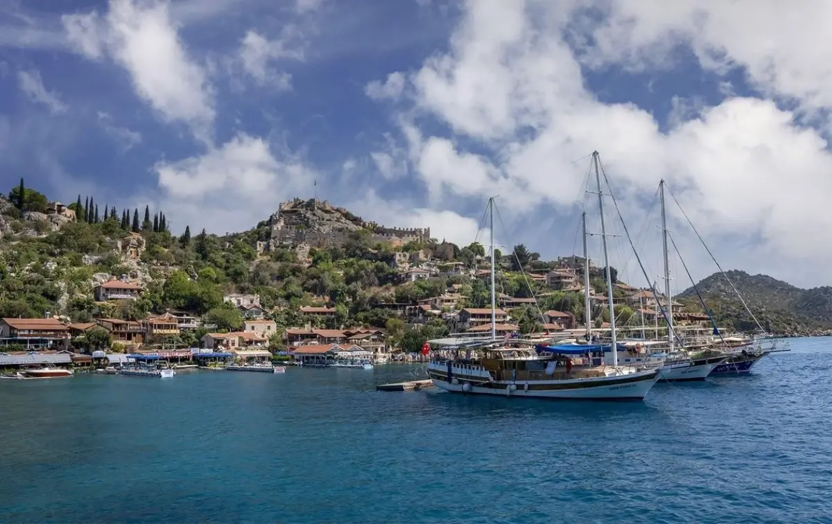 Türkiye’nin 4 Köyü, Dünyanın En İyi Turizm Köyleri