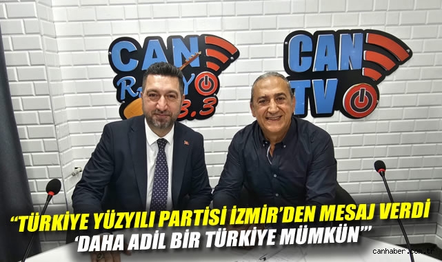 Şahin’den Çarpıcı Vaatler: Emekli ve Eğitim Reformu