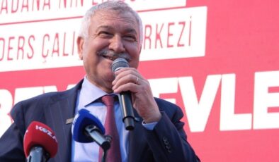 Rüşvet İddiası: Adana Başkanına Şok Suçlamalar!