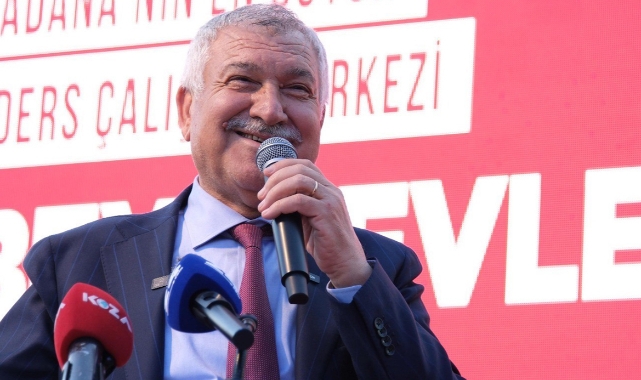 Rüşvet İddiası: Adana Başkanına Şok Suçlamalar!