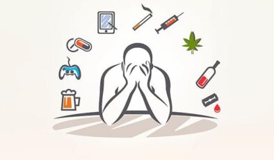 Hızır Haşim Kaya’dan Bağımlılıklara Karşı Toplumsal Mücadele