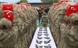 Bedelli Askerlikte Son Rakamlar: 3,8 Milyon Yükümlü!