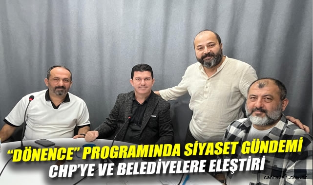 İzmir’in Sesi: Yeni Medya Dalgası Başlıyor!