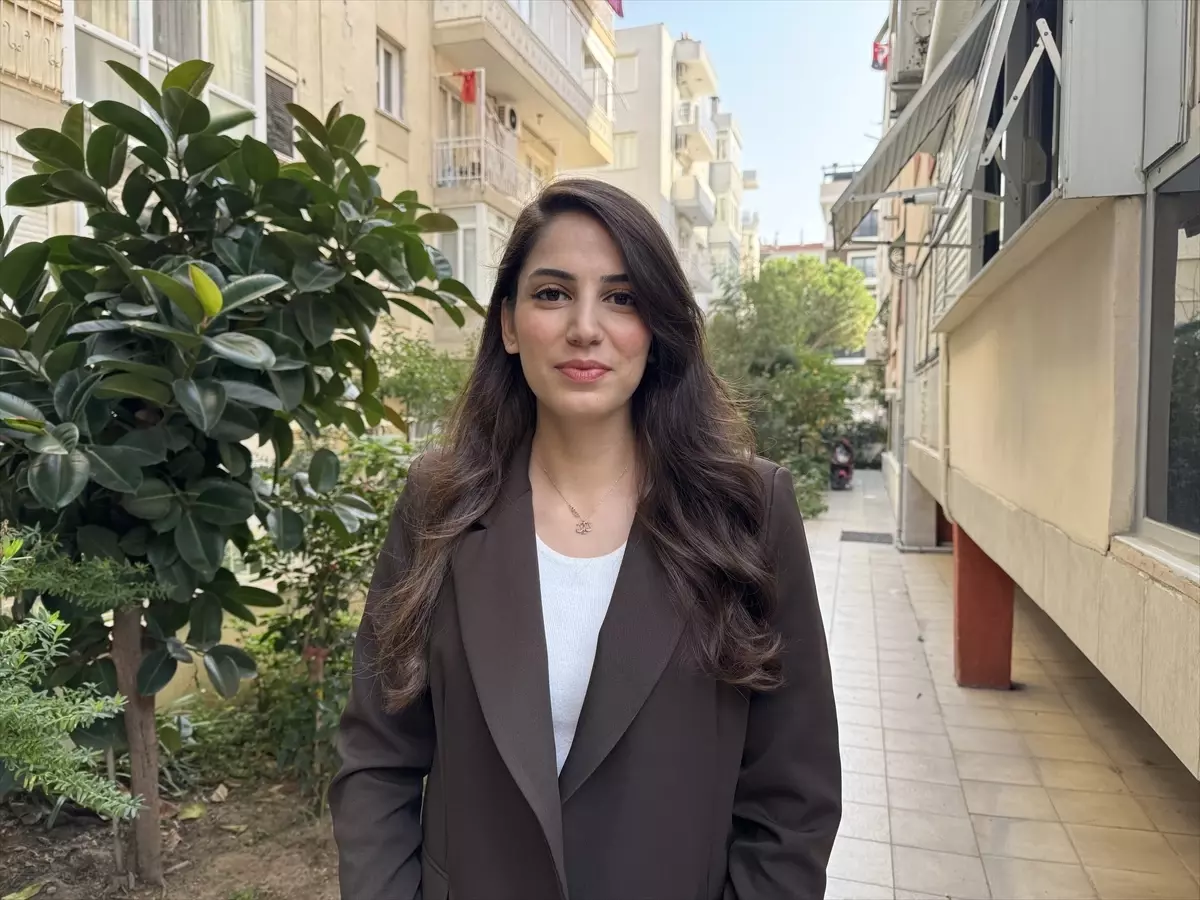 İzmir’de Avukata İptal: Çevre Vergisi Hakkında Önemli Karar