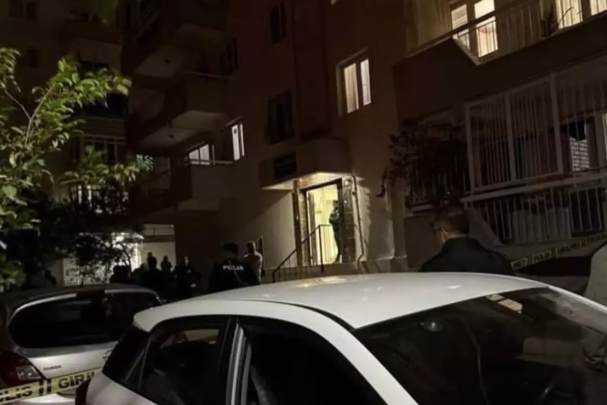 Eşini Vuran Adam Intihar Etti: Korkunç Olay!