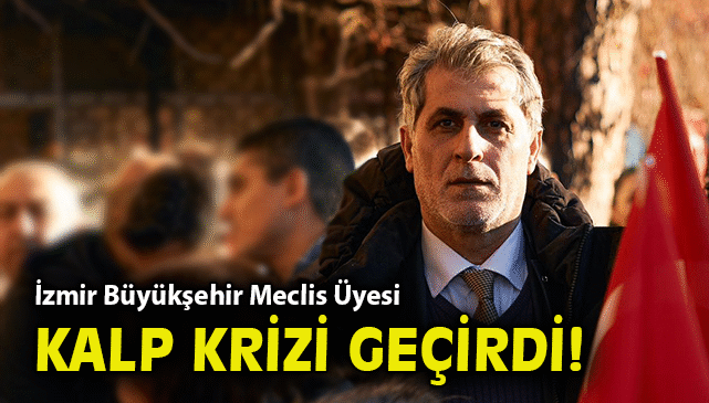 Aras Kaynarca Kalp Krizi Geçirdi, Sağlığı İyi!