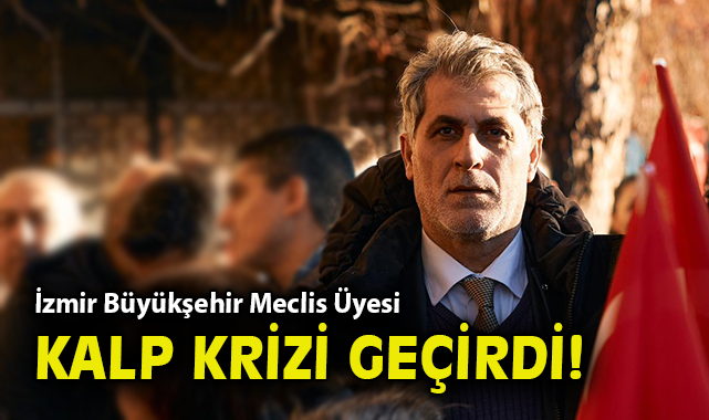 Aras Kaynarca Kalp Krizi Geçirdi, Sağlığı İyi!