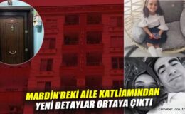 Kızıltepe’de Aile Dramı: 3 Kişi Başlarından Vuruldu!