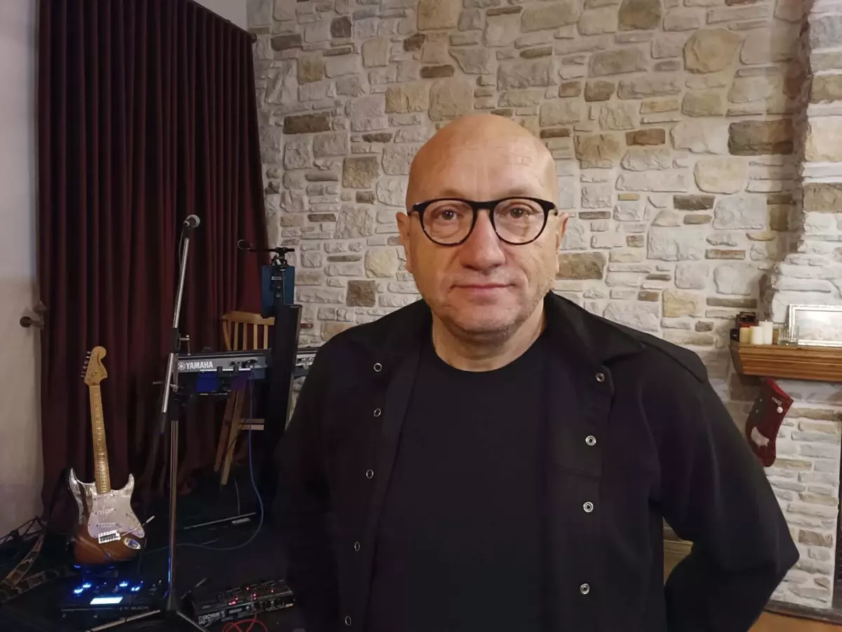 Uzmanlardan Öğrencilere Müzik Dolu Destek