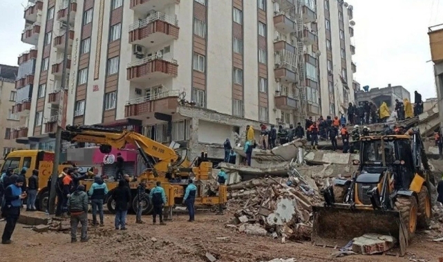 Furkan Apartmanı Davasında Şok Gelişme: Tutuklama!