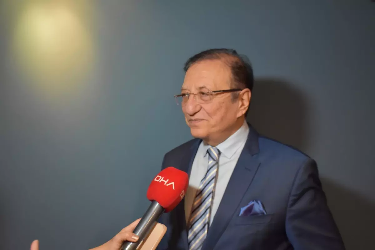 Anne-Kız Hayatı Kalp Ameliyatlarıyla Kazandı