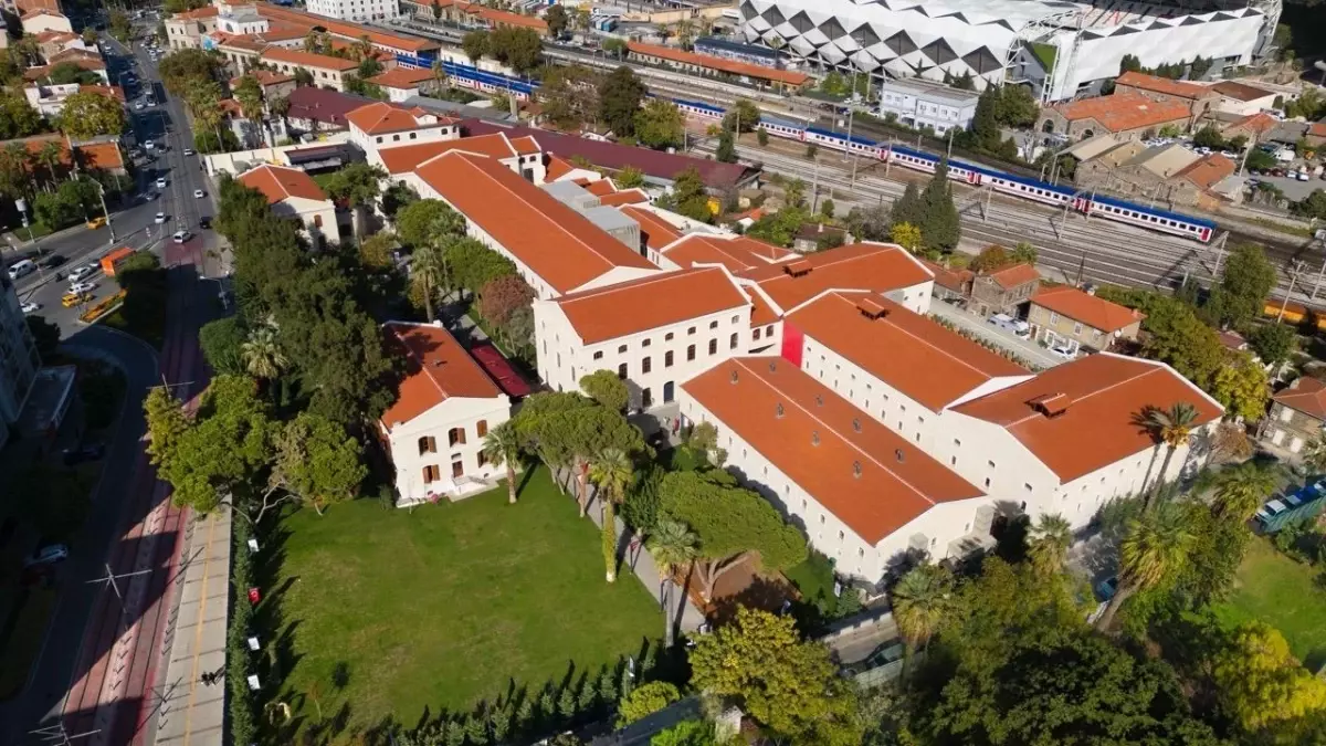 2025’te Sanat Efsanesi: 3 Şehir 2 Milyon Ziyaretçi