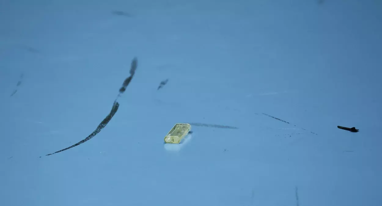 Göztepe – Beşiktaş Maçında Gergin Anlar!