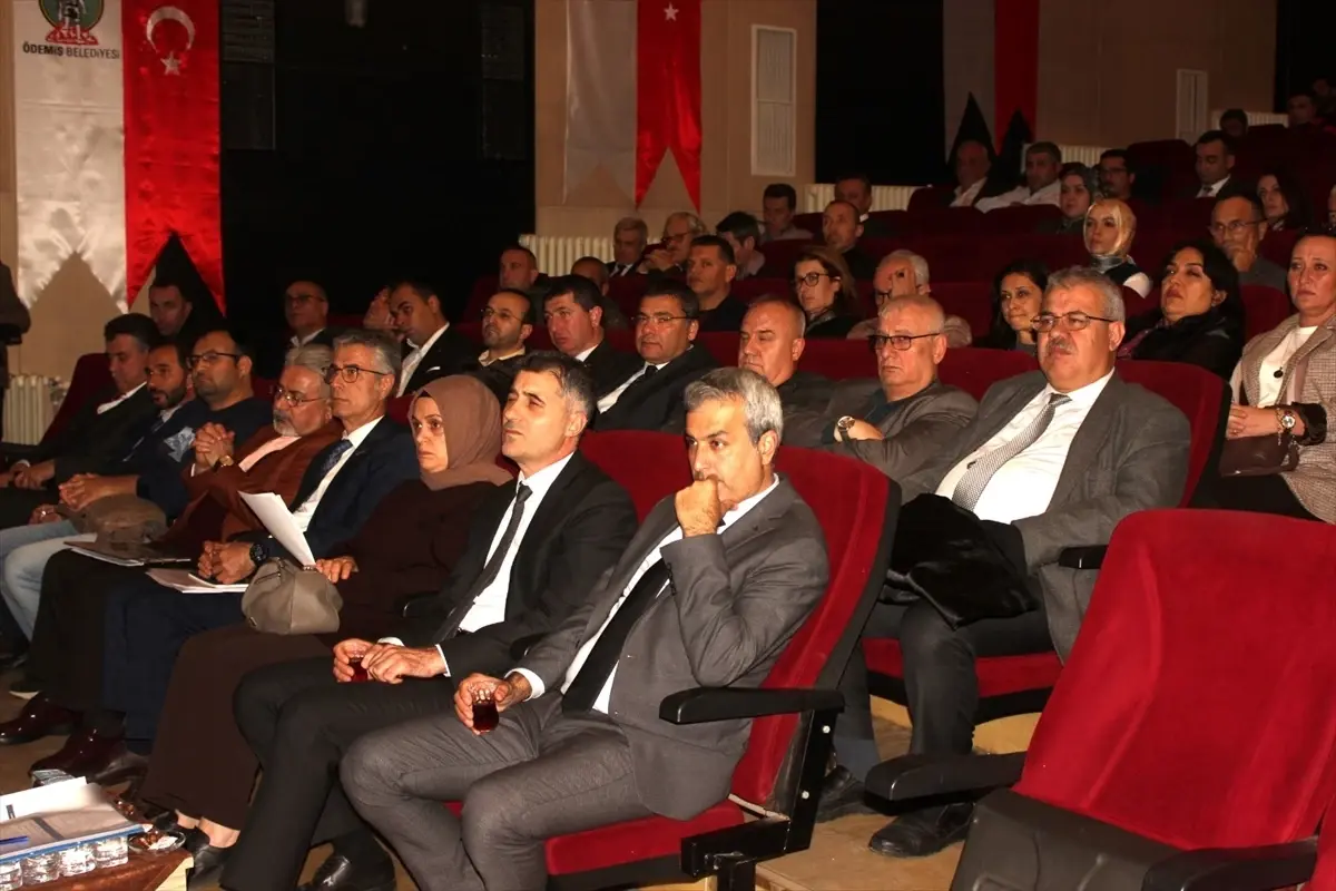 İzmir’de Afet Hazırlıkları Güçleniyor!