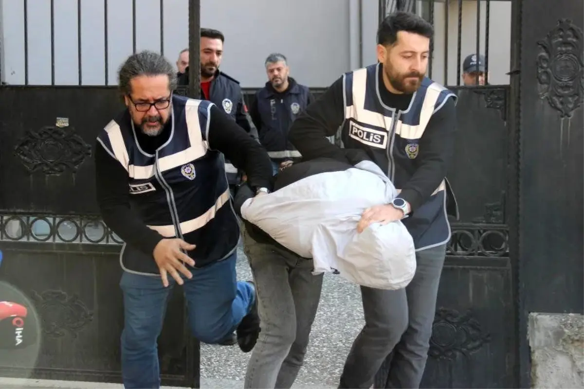 Başsavcılıktan Tahliye Kararına İtiraz!