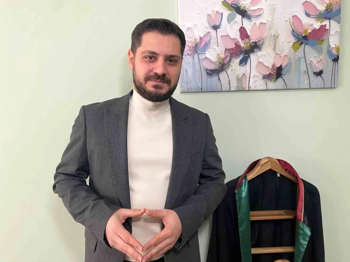 Boşanma Davası, Samimi Fotoğraflarla Reddedildi!