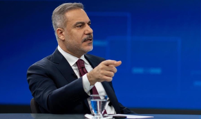 Türkiye’nin Filistin ve Terörle Mücadele Vurgusu