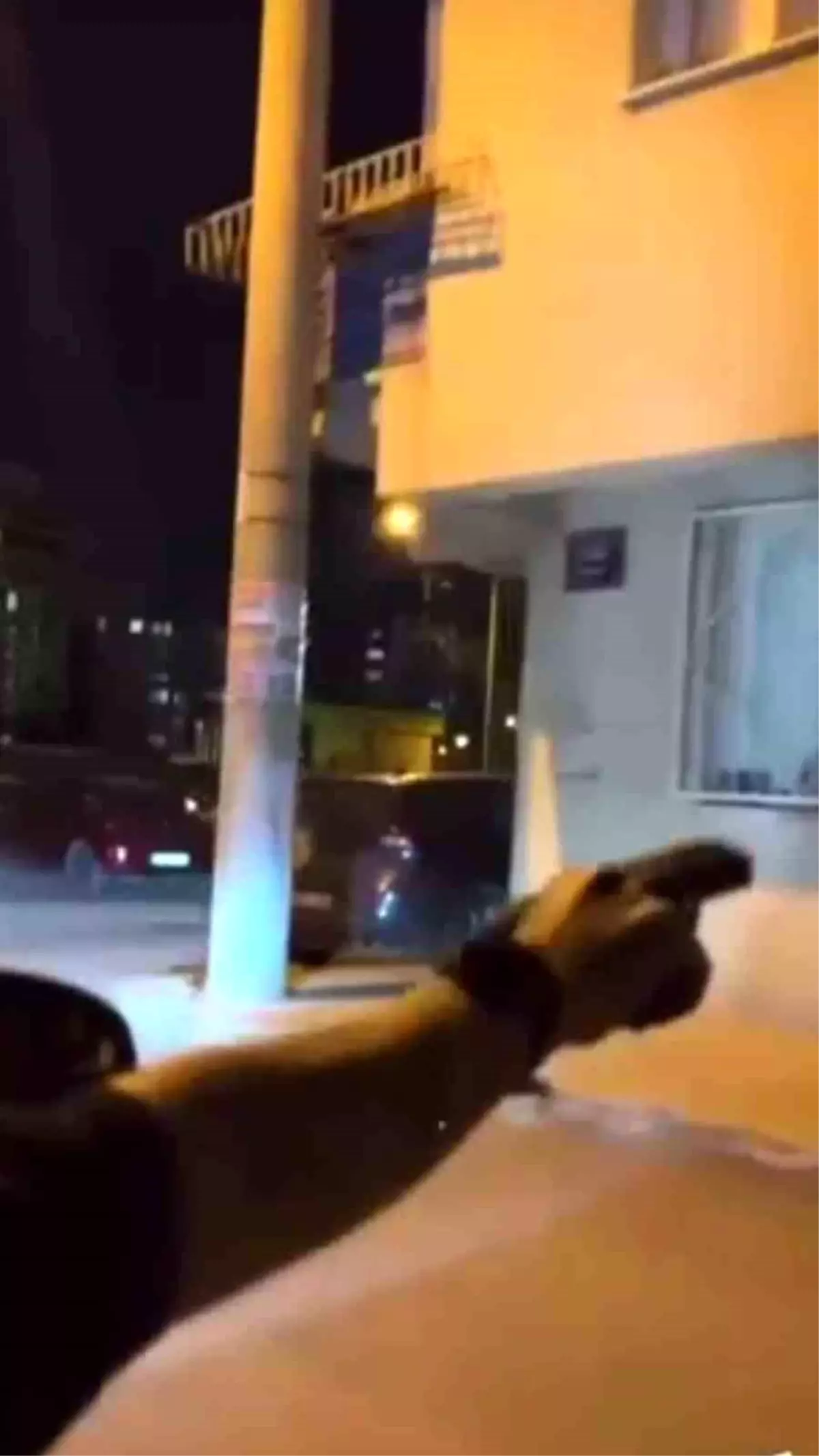 Sosyal Medyada Tehdit: Genç Gözaltına Alındı!