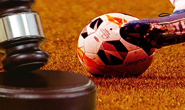 Futbolda Şike Davasında Yeni Gelişmeler!