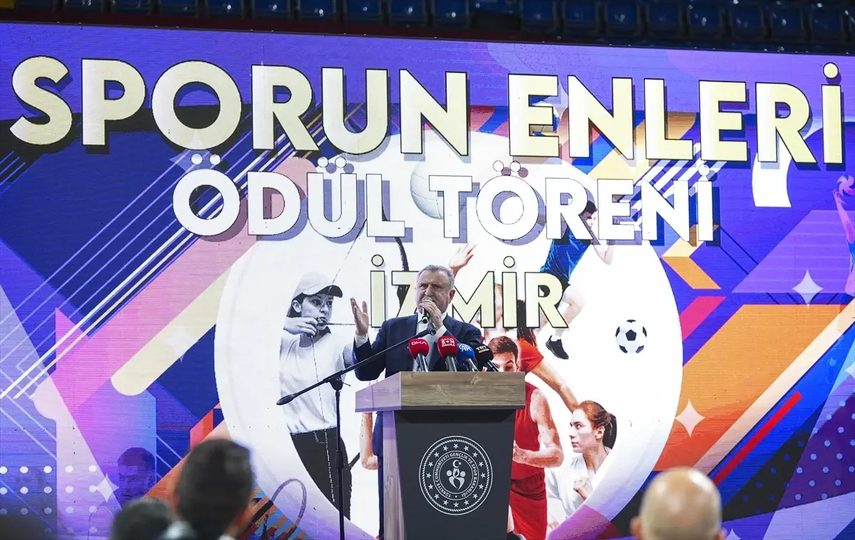 Çocukları Sporla Kötü Alışkanlıklardan Koru