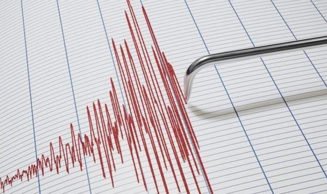 Antakya’da 4.2 Büyüklüğünde Deprem Oldu!