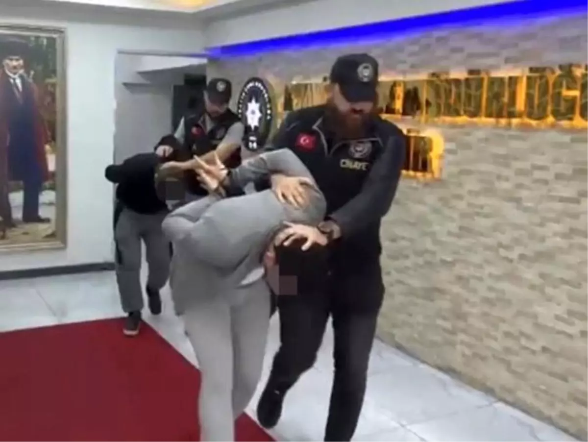 Miras İçin Aile Katliamı: Planlı Cinayet Şoku!