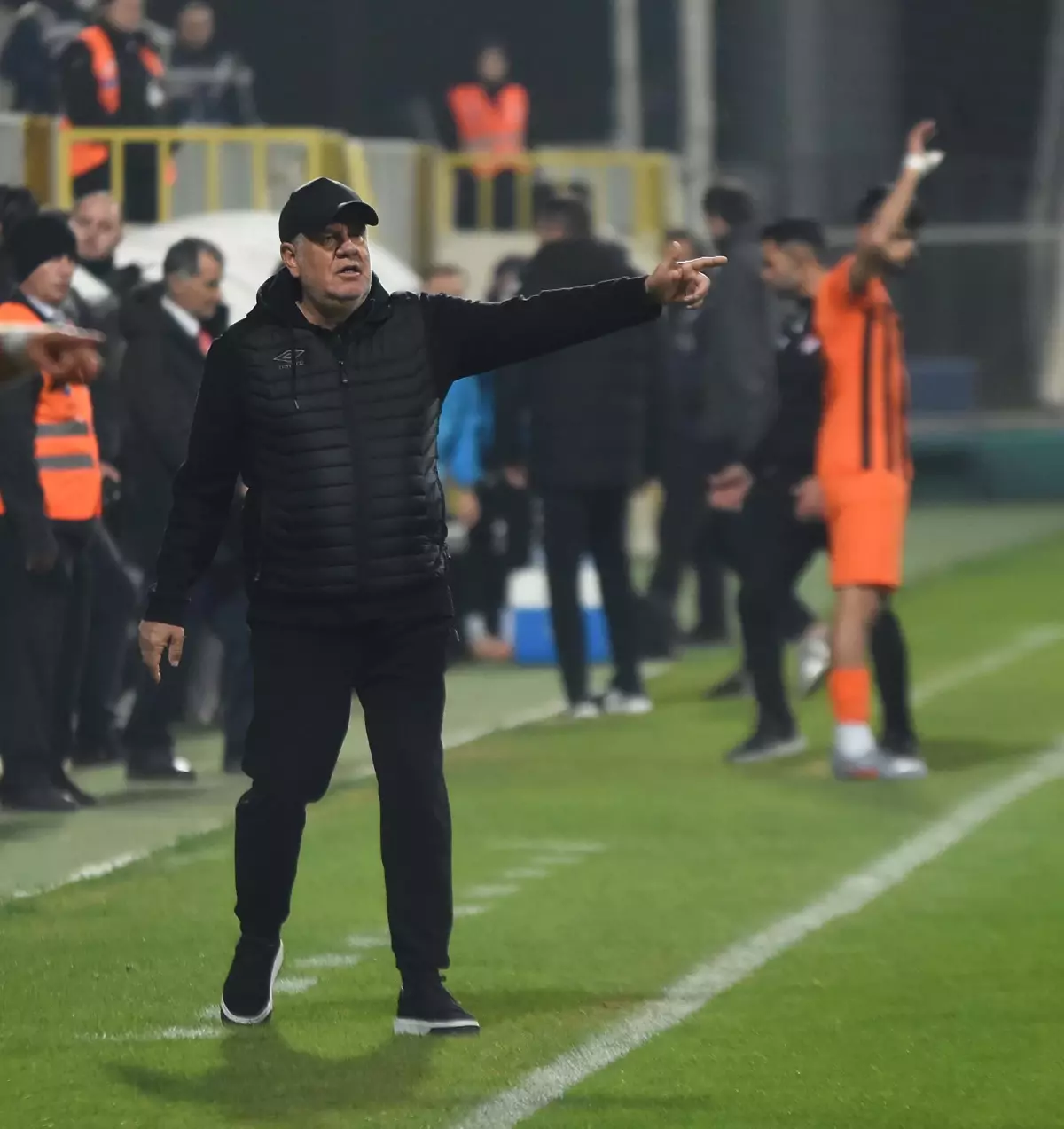 İzmir Çoruhlu FK’da İkinci Yarısına Umutla Başlıyor!