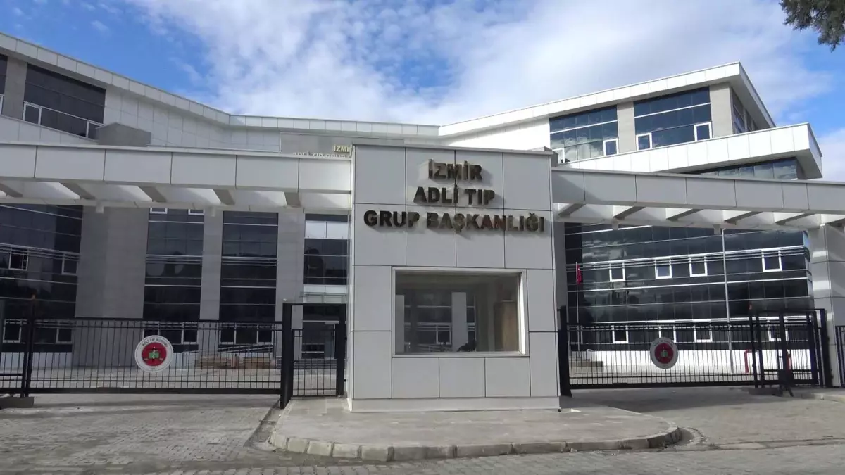 İzmir’de Denizde Mertcan Sarı’nın Cesedi Bulundu