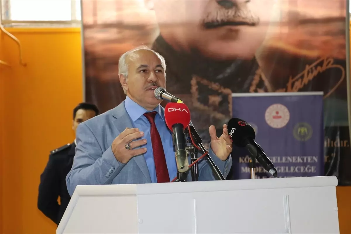 Aile Gücü: Modern Geleceğe Yön Veren Çalıştay