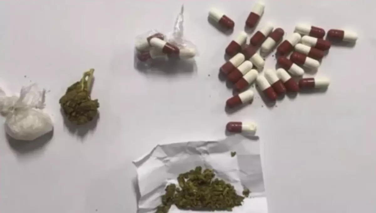 Torbalı’da Uyuşturucu Operasyonunda 18 Tutuklama!