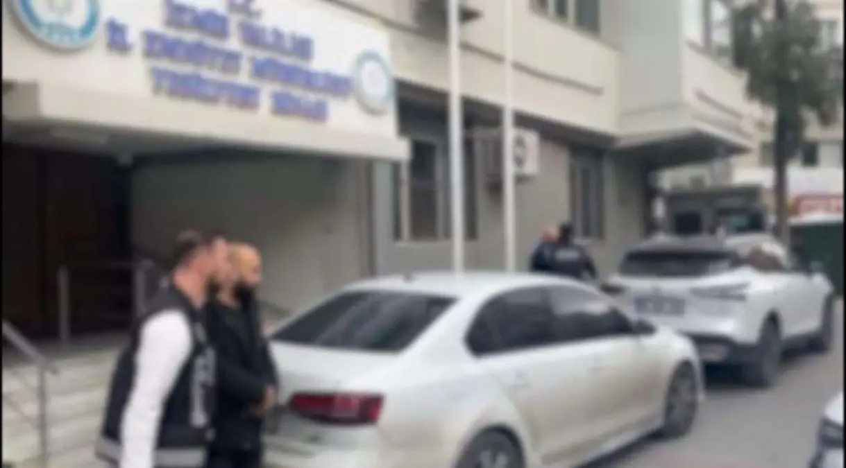 İzmir’de Yılbaşı Öncesi Kaçakçılığa Darbe!