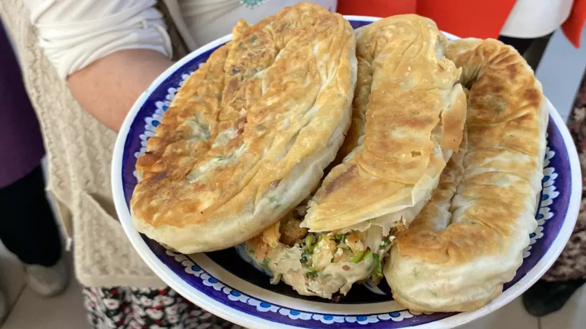 Geleneksel İzmir Lezzetleri Geleceğe Taşınıyor!