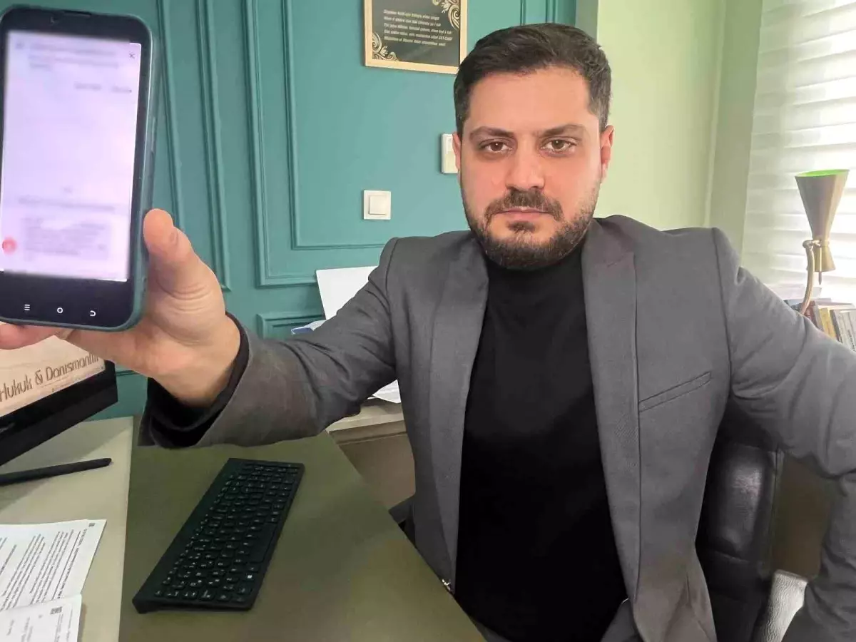 İzmir’de Dolandırıcılık: Ulu Hukuk Bürosu Kullanıldı!