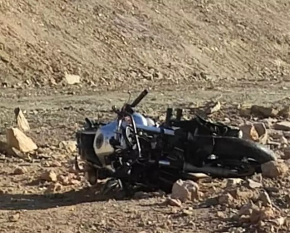 İzmir’de Motosiklet Kazası: Bir Hayat Kaybedildi