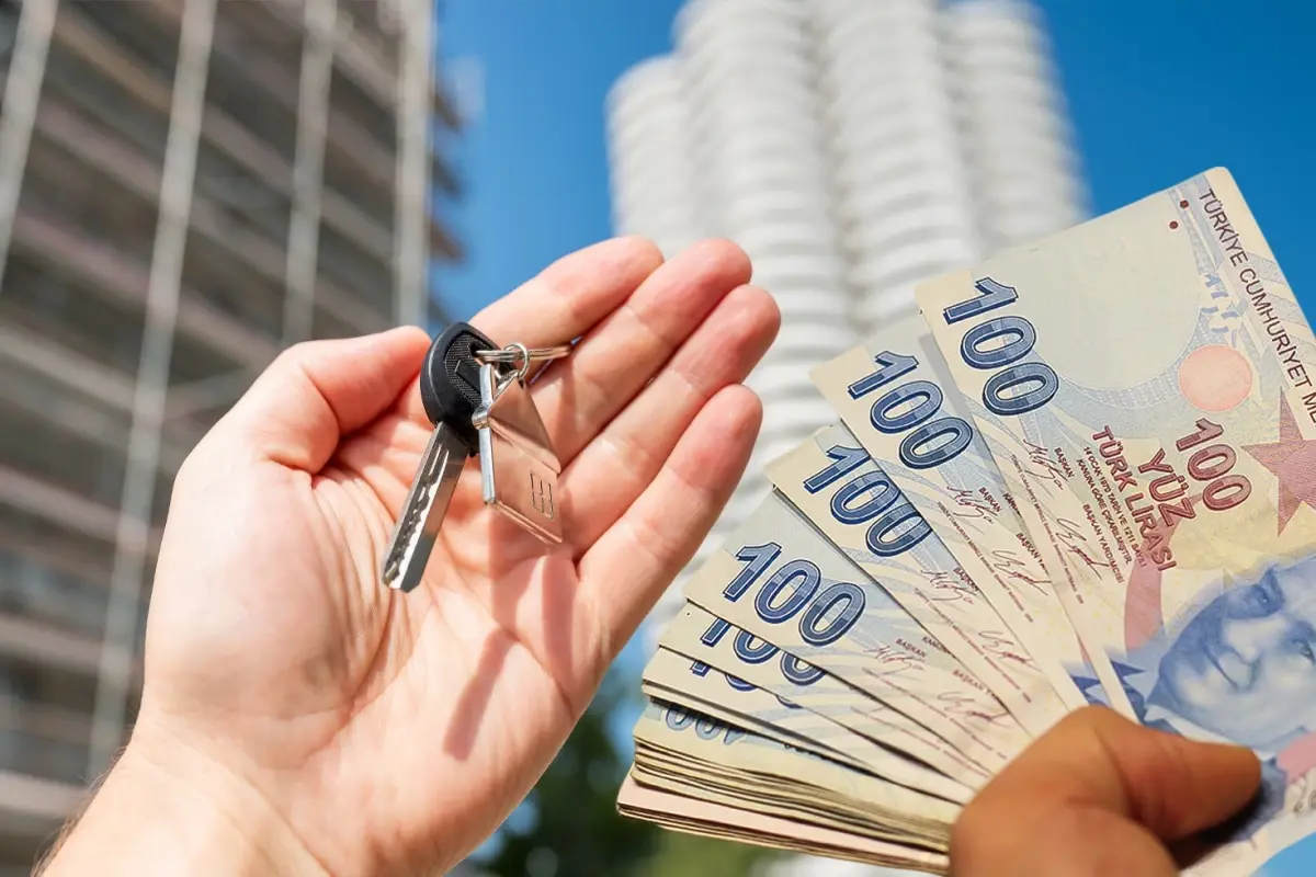 Kira Ödemelerinde Dikkat! Evini Kaybedenler Var!