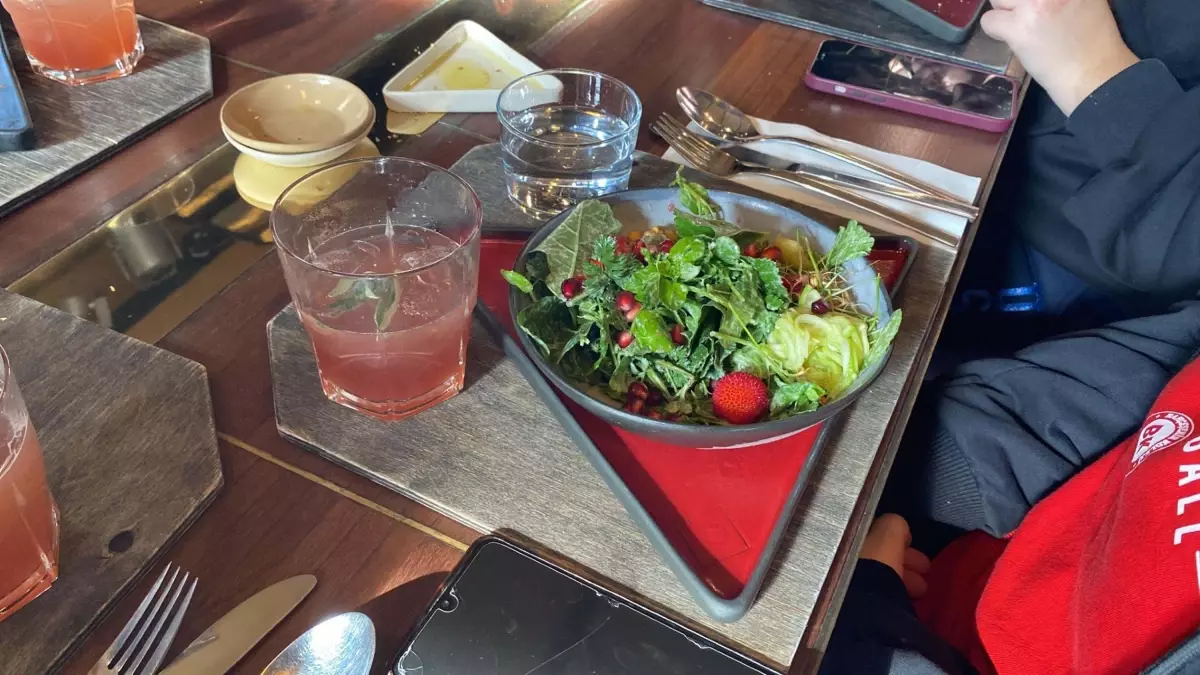 Ege’nin Yabani Otlarıyla Sürdürülebilir Gelecek