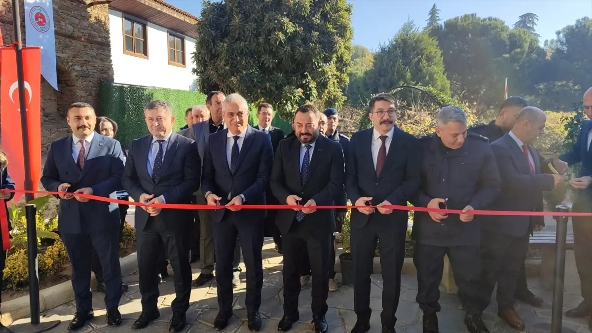 Hükümlülerin Sanatla Yeniden Hayata Dönüşü!