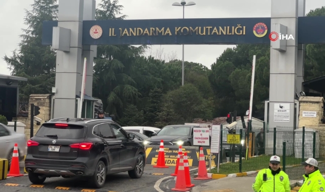 Fenerbahçe Başkanı Saran, Adliyeye Sevk Edildi!