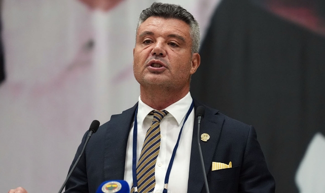 Fenerbahçe Başkanı Saran’a Uyuşturucu Şoku!