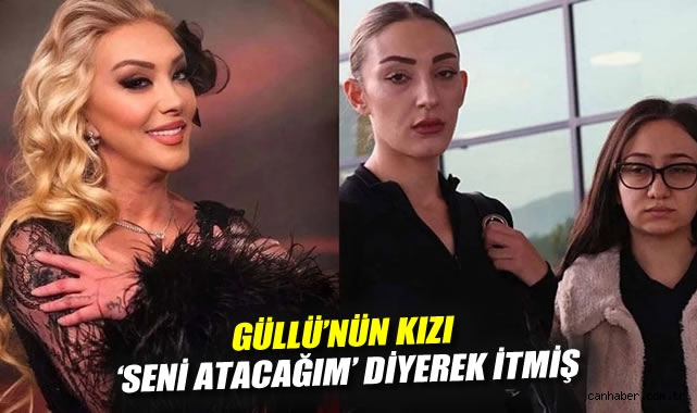 Güllü’nün Cinayetinde Şok Görev: Güvenlik Kayıtları!