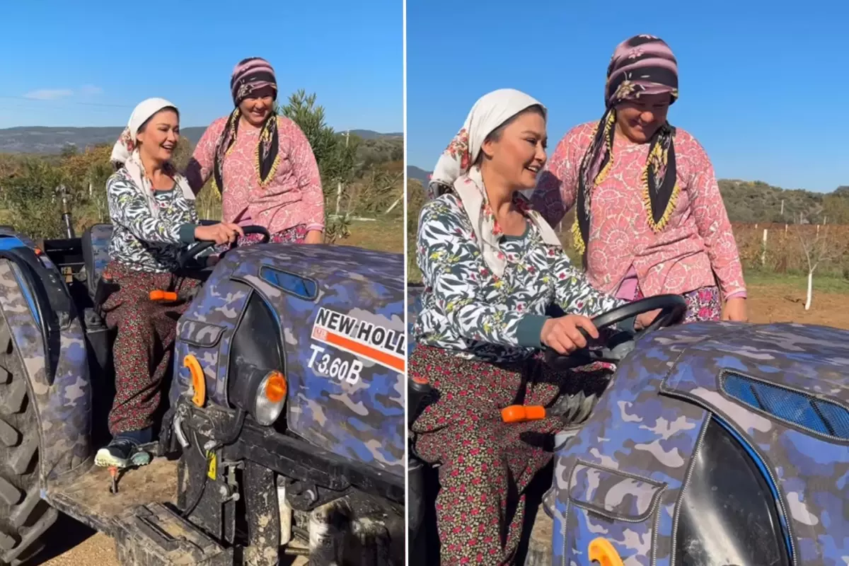 Ömür Usta Dizisi Hazırlıkları Ertelendi!