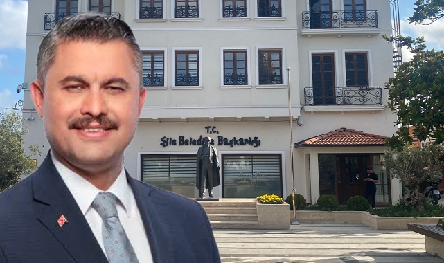 Şile Belediyesi’ne 22 Gözaltı: Rüşvet Operasyonu!